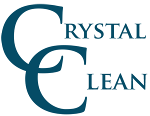 Crystal Clean Cleaning Company